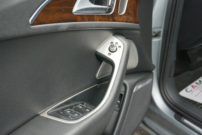 Audi A6 zarejestrowany, ubezpieczony Opole - zdjęcie 8