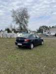 Dacia Logan zadbana sprawna zarejestrowana Lublin - zdjęcie 8