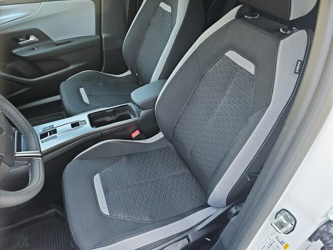 Mokka Business Hybrid 1.2-145 KM 8 Lat Ochrony Łódź - zdjęcie 12