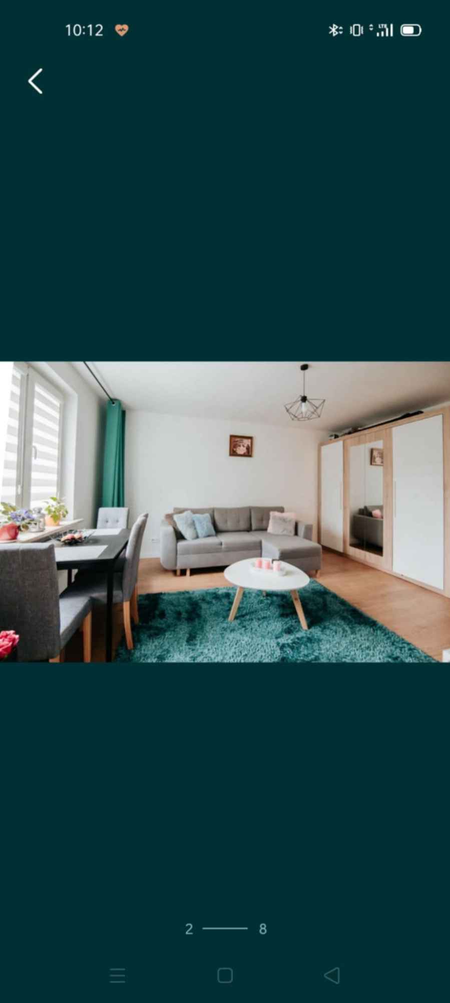 Sprzedam mieszkanie na Antoniukowskiej Białystok - zdjęcie 2