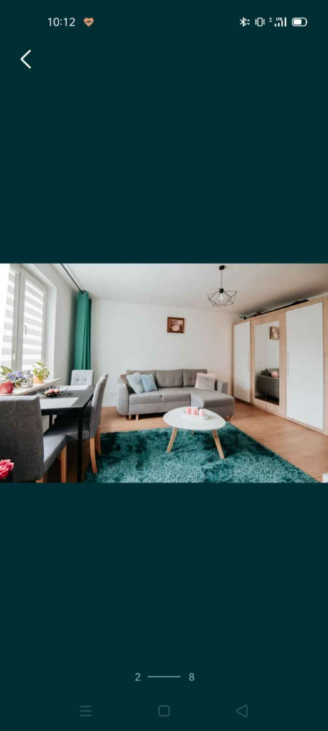 Sprzedam mieszkanie na Antoniukowskiej Białystok - zdjęcie 2