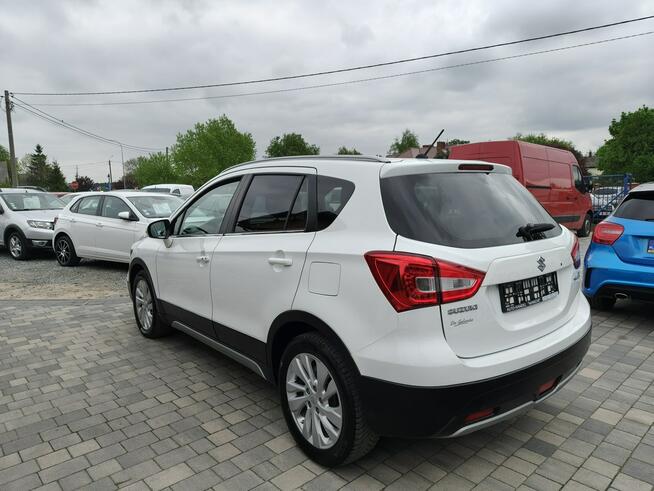 Suzuki SX4 S-Cross 1.6 DDIS 120 KM Serwisowany Oryginalny Przebieg Twardów - zdjęcie 4