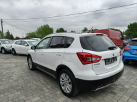 Suzuki SX4 S-Cross 1.6 DDIS 120 KM Serwisowany Oryginalny Przebieg Twardów - zdjęcie 4