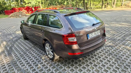 Skoda Octavia 2014 1,4 TSI benzyna Bałuty - zdjęcie 6