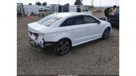 Audi A3 Bogata wersja wyposażenia / Quattro / S-Line Białystok - zdjęcie 4