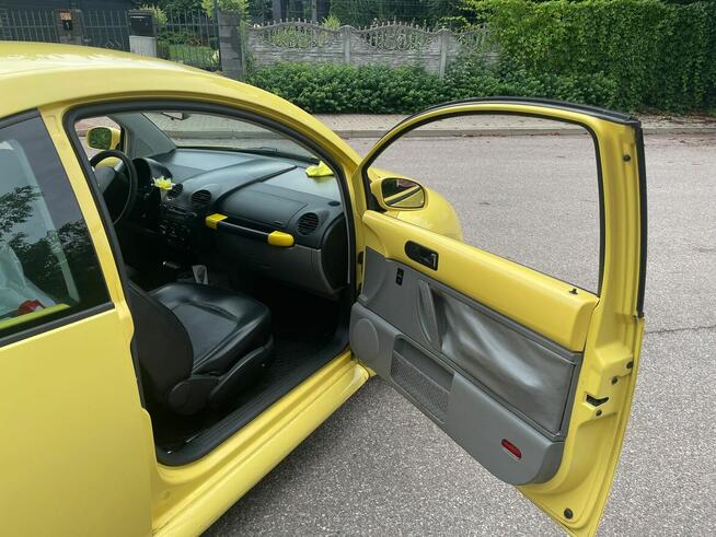 Volkswagen New Beetle 2.0 Benzyna + LPG | Automat Białystok - zdjęcie 7