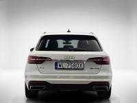 Audi A4 35 TFSI mHEV S tronic ! Z Polskiego Salonu ! Faktura VAT ! Warszawa - zdjęcie 4