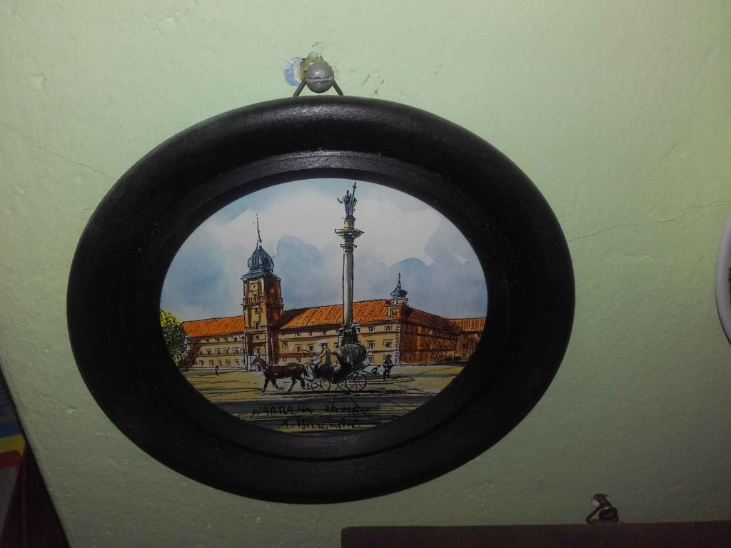 Coś na ścianę Bielany - zdjęcie 7