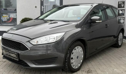 Ford Focus 1.5 TDCi