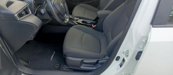 Toyota Corolla 1.5 Comfort Automat Dąbrowa Górnicza - zdjęcie 8