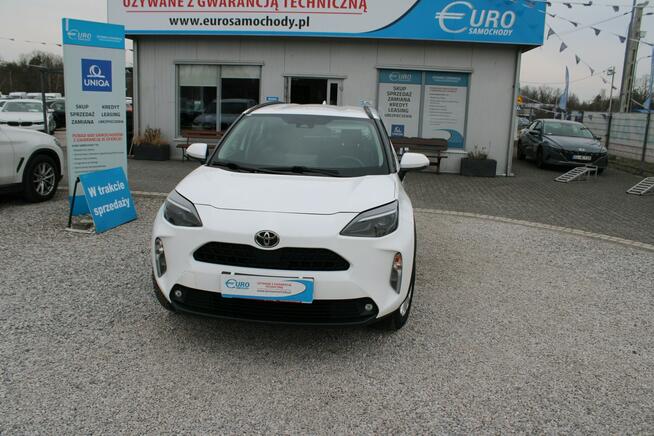 Toyota Yaris Cross Comfort Kamera SalonPL Netto 63333PLN Warszawa - zdjęcie 3