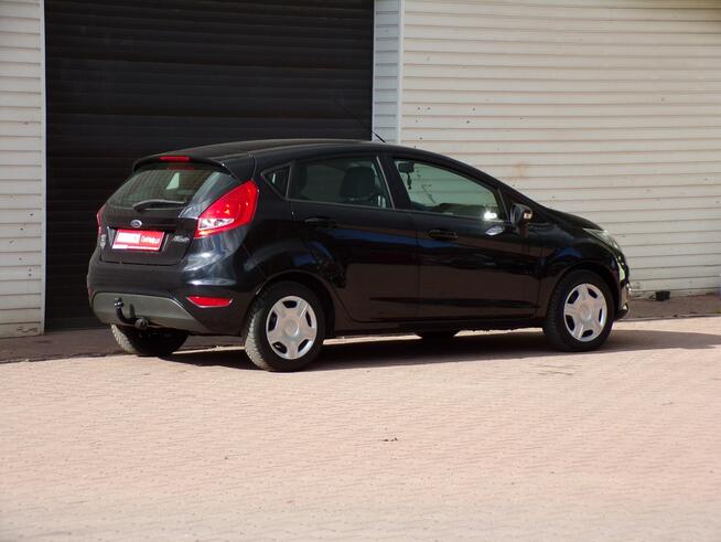 Ford Fiesta Klima /Gwarancja /1,2 /82KM / 2012 Mikołów - zdjęcie 4