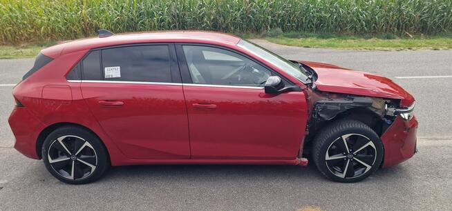 Opel Astra Hybrid 50.tyskm ! Pleszew - zdjęcie 8