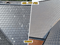 Mycie Kostki Brukowej | Mycie Elewacji | Mycie Dachu | Gorąca woda Rzeszów - zdjęcie 4