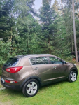 Kia Sportage III Piękne auto Kia Sportage 2010 benzyna okazj Radom - zdjęcie 1