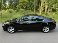 Peugeot 508 2.0 eHDi 180 km Allure Maxx Kamera Automat Navi Super Stan Józefkowo - zdjęcie 4