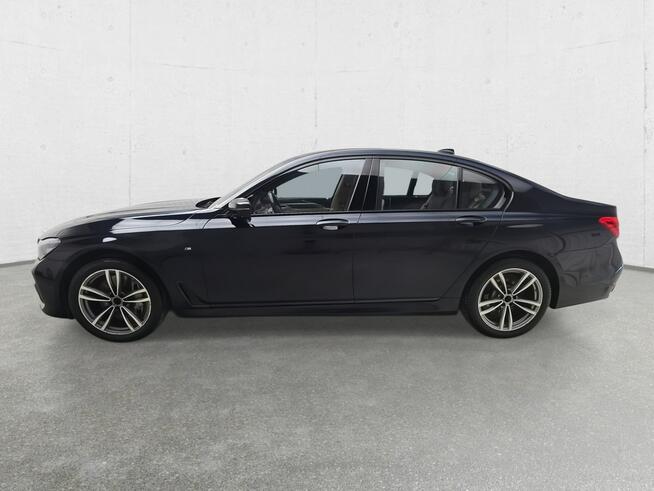 BMW 750 Komorniki - zdjęcie 4