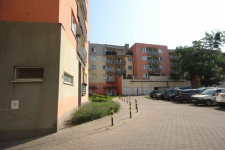 2 Miejsca Postojowe (22m2) okolice Placu Kromera (Wrocław) Psie Pole - zdjęcie 9