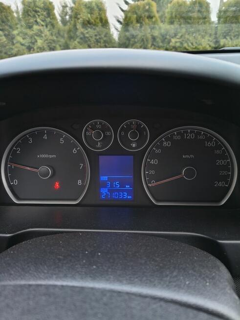 Hyundai i30 LPG Łużna - zdjęcie 2