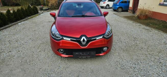 Renault Clio stan perfekcyjny 2013 rok 1,5 dci 110KM zamiana Wrocław - zdjęcie 3