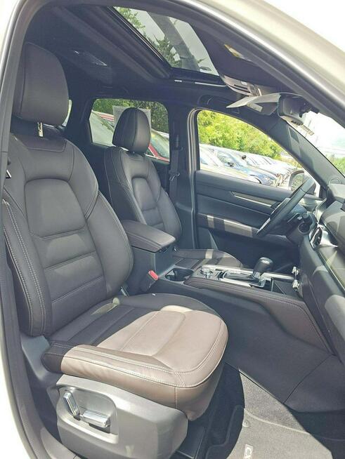 MAZDA CX-5 2.5 Turbo Signature / AWD Wrocław - zdjęcie 8