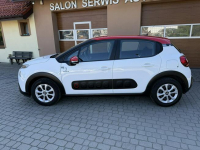 Citroen C3 1,2 83KM Klimatronik  CarPlay  Ledy Orzech - zdjęcie 11