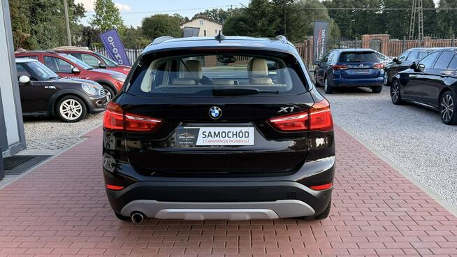 BMW X1 Salon, 1 Właściciel,Automat Sade Budy - zdjęcie 11