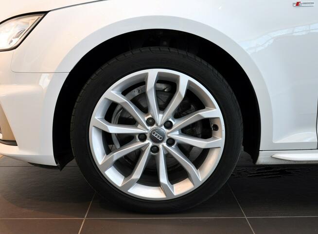 Audi A4 35TFSI 150KM Stronic S-line Virtual B&amp;O Tempomat Kielce - zdjęcie 11
