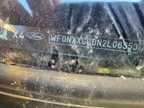 Ford Focus sprzedaż syndyka Szczecin - zdjęcie 3