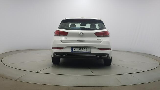Hyundai i30 1.0 T-GDI Modern ! Z Polskiego Salonu ! Faktura Vat ! Warszawa - zdjęcie 6
