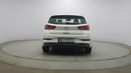 Hyundai i30 1.0 T-GDI Modern ! Z Polskiego Salonu ! Faktura Vat ! Warszawa - zdjęcie 6