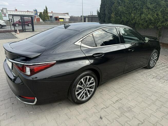 Lexus ES300 Zielona Łąka - zdjęcie 1