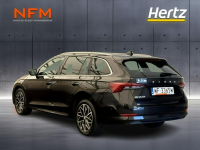 Škoda Octavia 2,0 TDI DSG(150 KM) Style Salon PL F-Vat Warszawa - zdjęcie 4