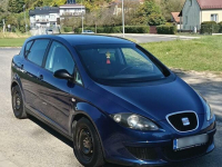 Seat Toledo 1.6 LPG