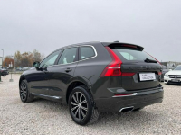 Volvo XC 60 Salon Polska / Serwis ASO / Asystent pasa / FV marża Michałowice - zdjęcie 6