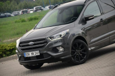 Ford Kuga 2,0tdci*180KM*ST-LINE*LED*Navi*4x4*Kamera*Automat*sony Ostrów Mazowiecka - zdjęcie 8
