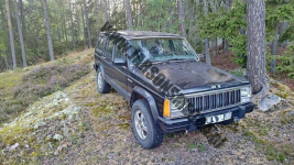 Jeep Cherokee Kiczyce - zdjęcie 2