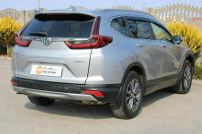 Honda CR-V V 1.5T Benzyna 193km Automat 4x4 2020Rok Przebieg 108505km Zambrów - zdjęcie 7