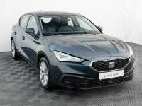 Seat Leon 1.5 TSI Style Podgrz.f I kier 2 stref klima Salon PL VAT 23% Pępowo - zdjęcie 3