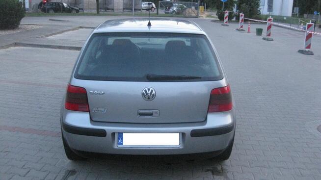 sprzedam volkswagen golf -klimatyzacja- Ostrów Wielkopolski - zdjęcie 3
