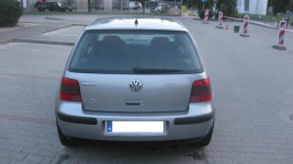 sprzedam volkswagen golf -klimatyzacja- Ostrów Wielkopolski - zdjęcie 3