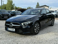 Mercedes A 180 Progressive 7G-DCT, Salon Polska! 1 właściciel! FV 23%! Pęcice - zdjęcie 8
