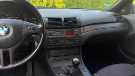 BMW 320 Wrocław - zdjęcie 9