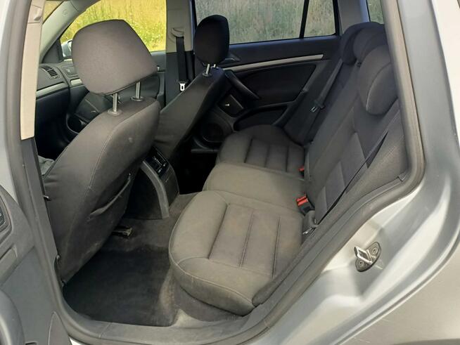 Skoda Octavia 2.0TDI 140km 08r Tarnów - zdjęcie 6
