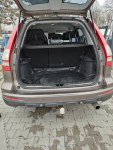 Honda CR-V LPG*Xenon*4x4 Bielsko-Biała - zdjęcie 10
