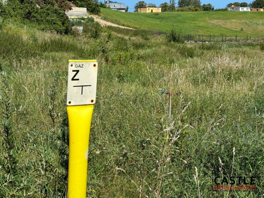 9Działek|Chłapowo|Blisko morza Chłapowo - zdjęcie 3