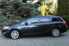 Opel Astra Turbo 140 KM Przebieg 166 tys km Opłacona Lubań - zdjęcie 5