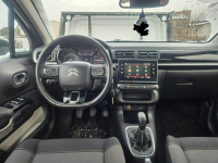 Citroen C3 Dach Panorama Zadbany Rata640zł Śrem - zdjęcie 5