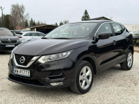 Nissan Qashqai 1.2 DIG-T 110KM, Salon Polska !  Niski przebieg ! Pęcice - zdjęcie 8