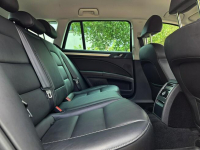 Škoda Superb LIFT Kombi 2.0TDI 140KM 2015r Xenon, Skóry, Manual Tychy - zdjęcie 11